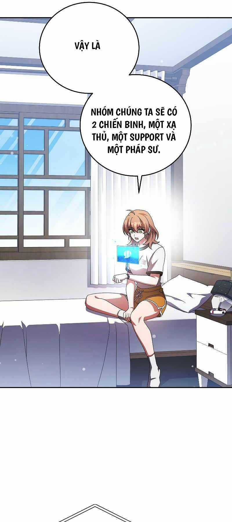 Nhân Vật Ngoài Lề Tiểu Thuyết Chapter 87 trang 14