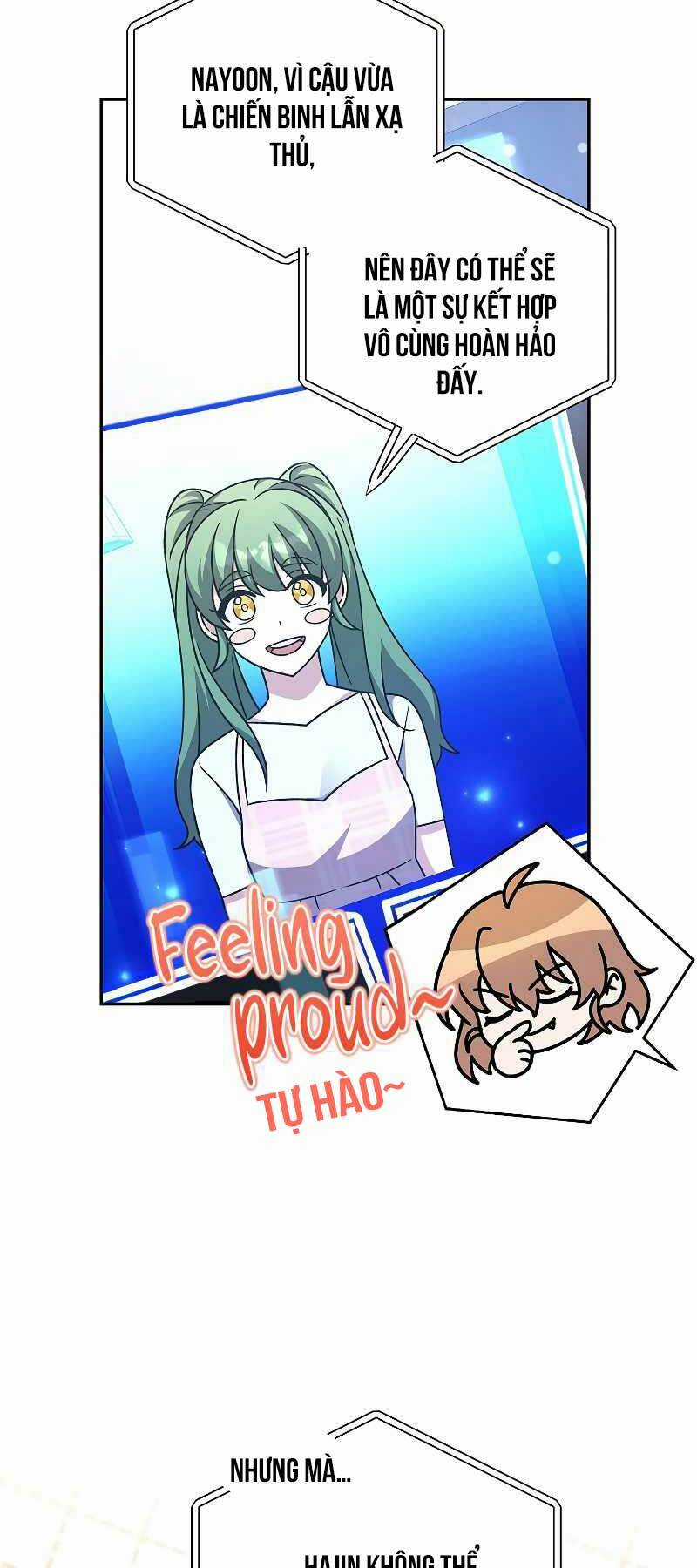 Nhân Vật Ngoài Lề Tiểu Thuyết Chapter 87 trang 15