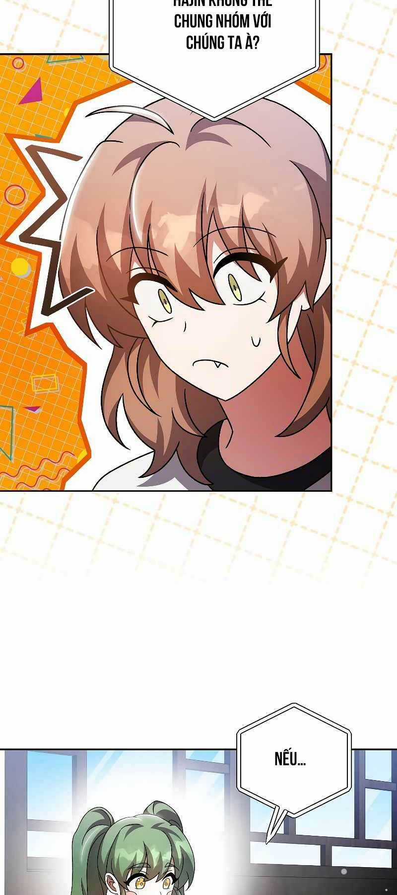 Nhân Vật Ngoài Lề Tiểu Thuyết Chapter 87 trang 16