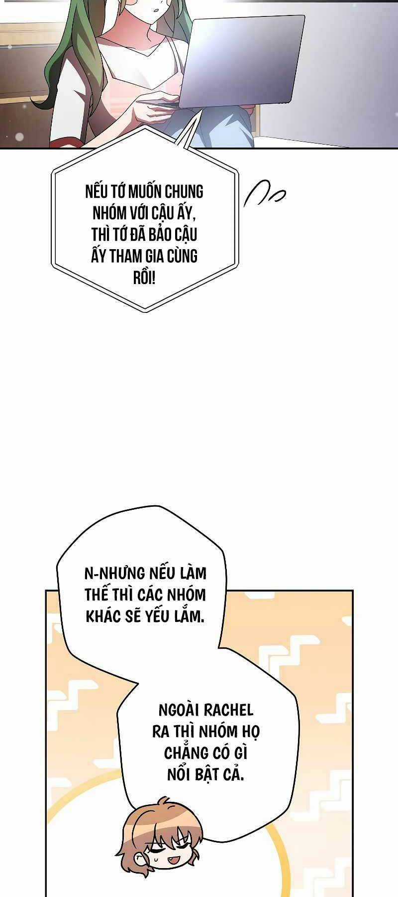 Nhân Vật Ngoài Lề Tiểu Thuyết Chapter 87 trang 17