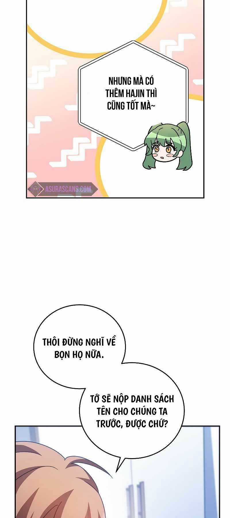 Nhân Vật Ngoài Lề Tiểu Thuyết Chapter 87 trang 18