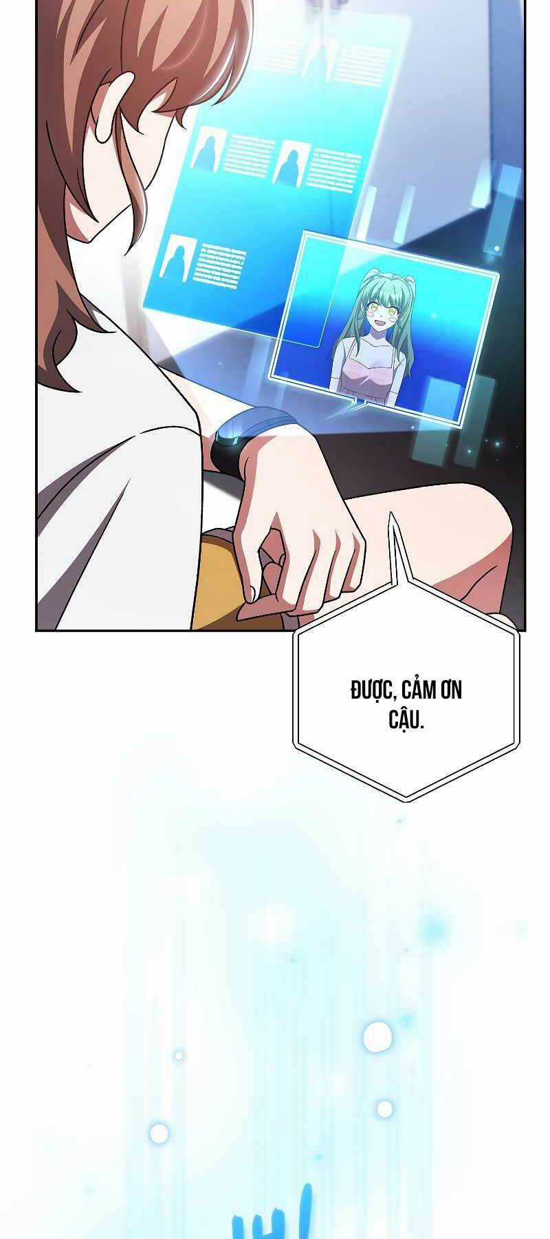 Nhân Vật Ngoài Lề Tiểu Thuyết Chapter 87 trang 19