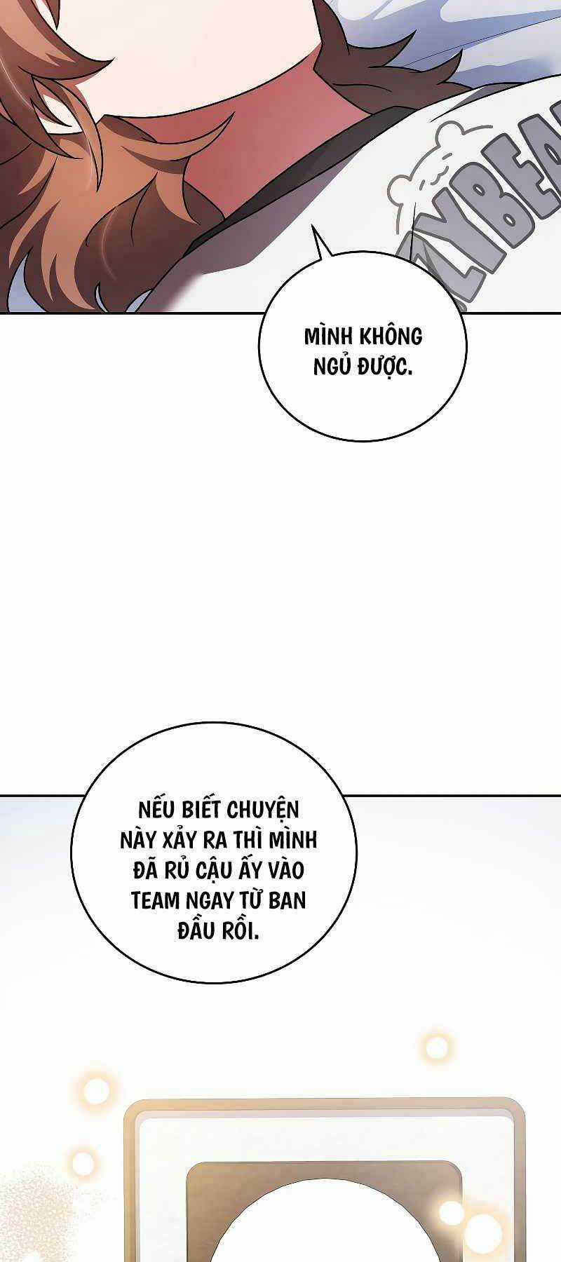 Nhân Vật Ngoài Lề Tiểu Thuyết Chapter 87 trang 22