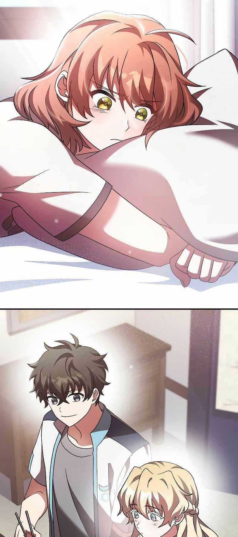 Nhân Vật Ngoài Lề Tiểu Thuyết Chapter 87 trang 27