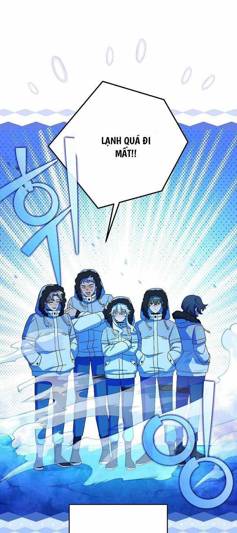 Nhân Vật Ngoài Lề Tiểu Thuyết Chapter 87 trang 31