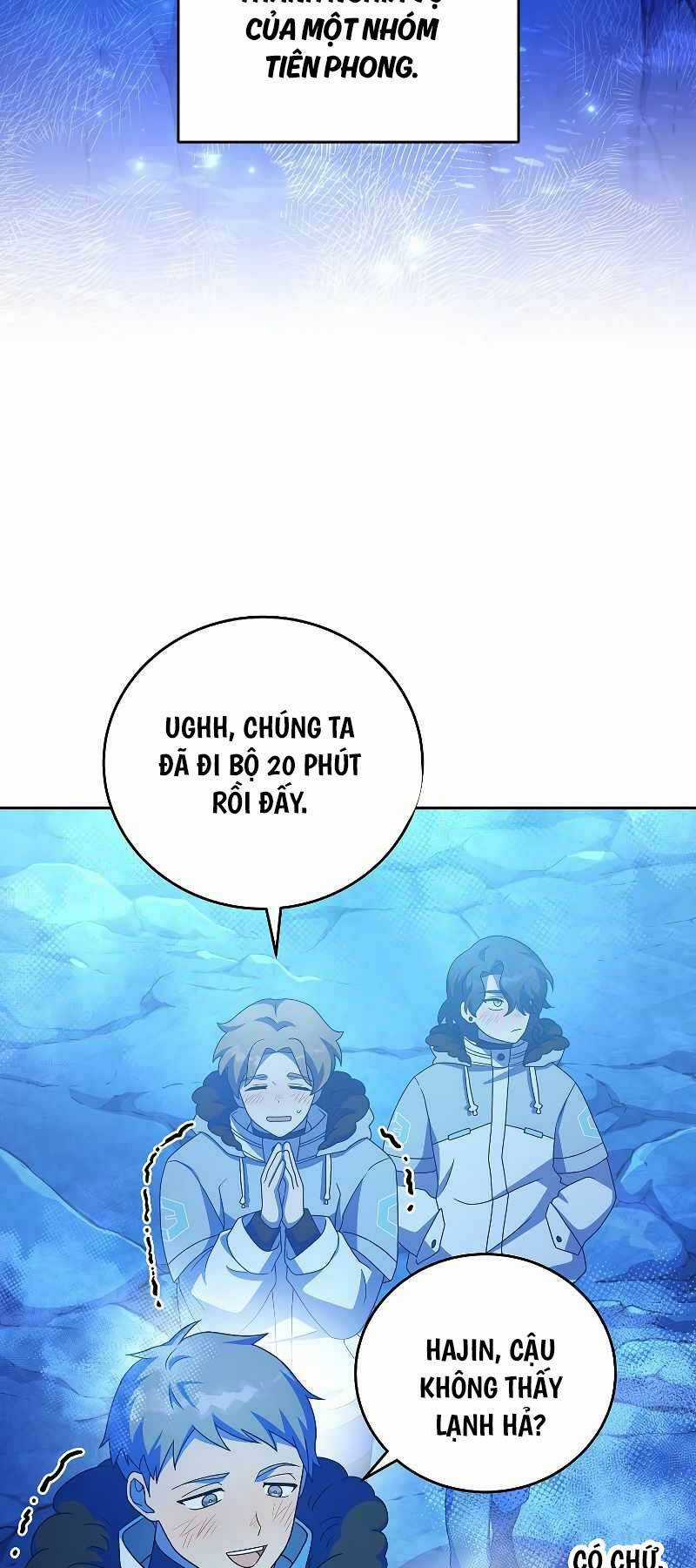 Nhân Vật Ngoài Lề Tiểu Thuyết Chapter 87 trang 34