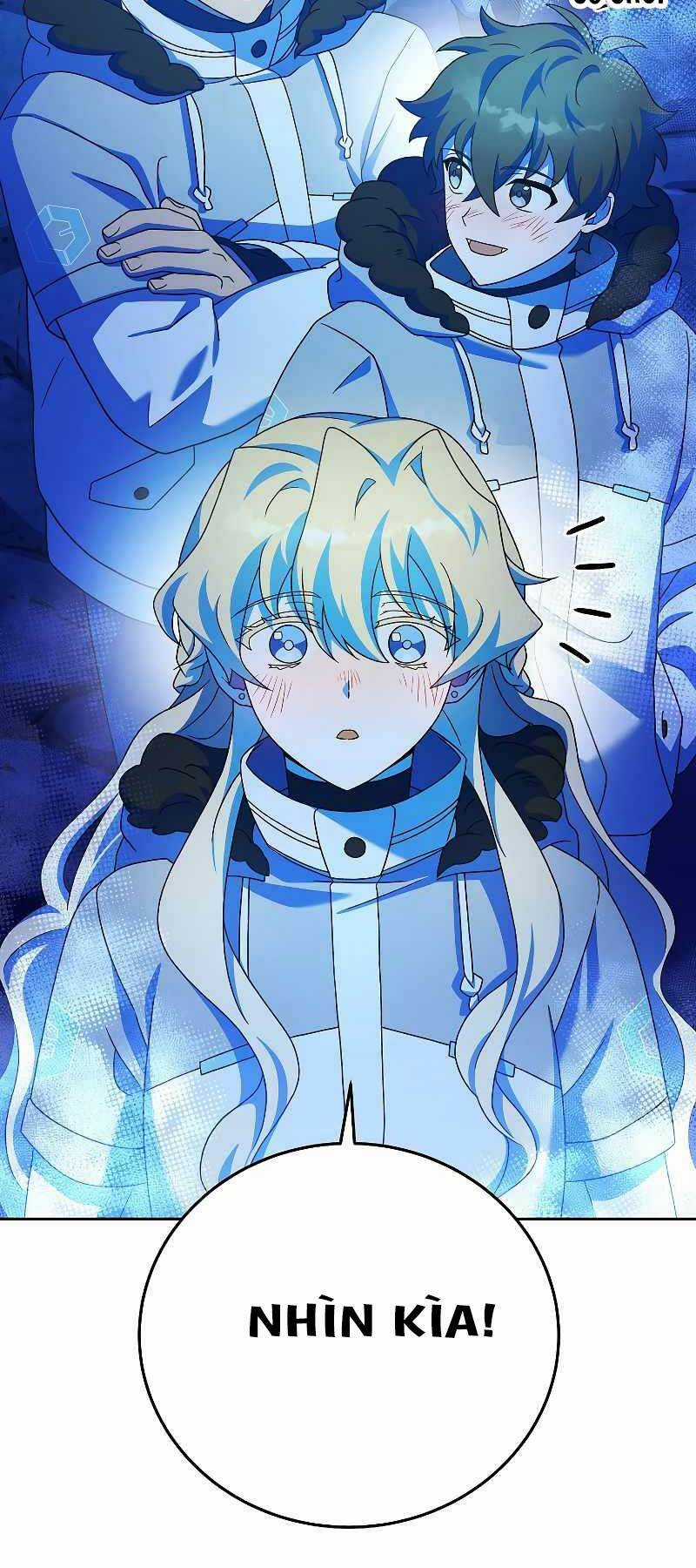 Nhân Vật Ngoài Lề Tiểu Thuyết Chapter 87 trang 35