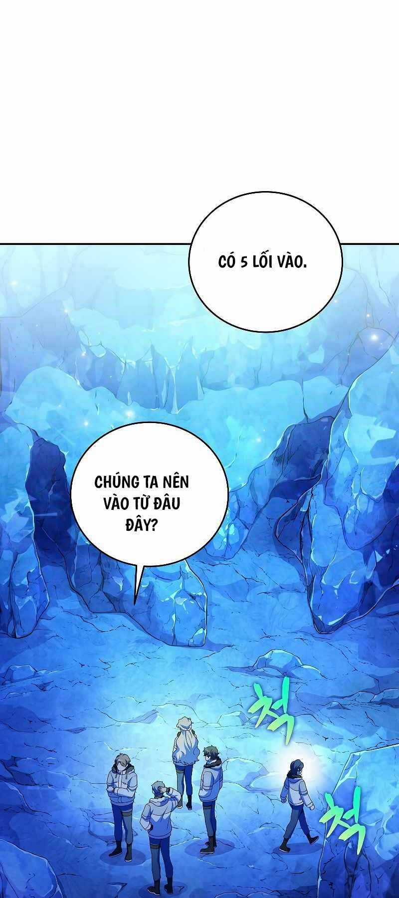 Nhân Vật Ngoài Lề Tiểu Thuyết Chapter 87 trang 36