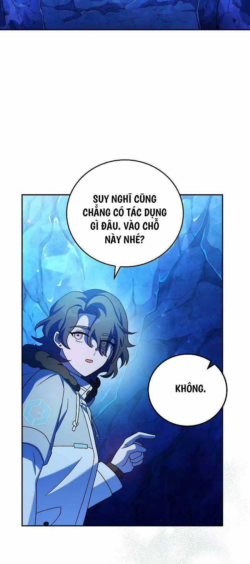 Nhân Vật Ngoài Lề Tiểu Thuyết Chapter 87 trang 37