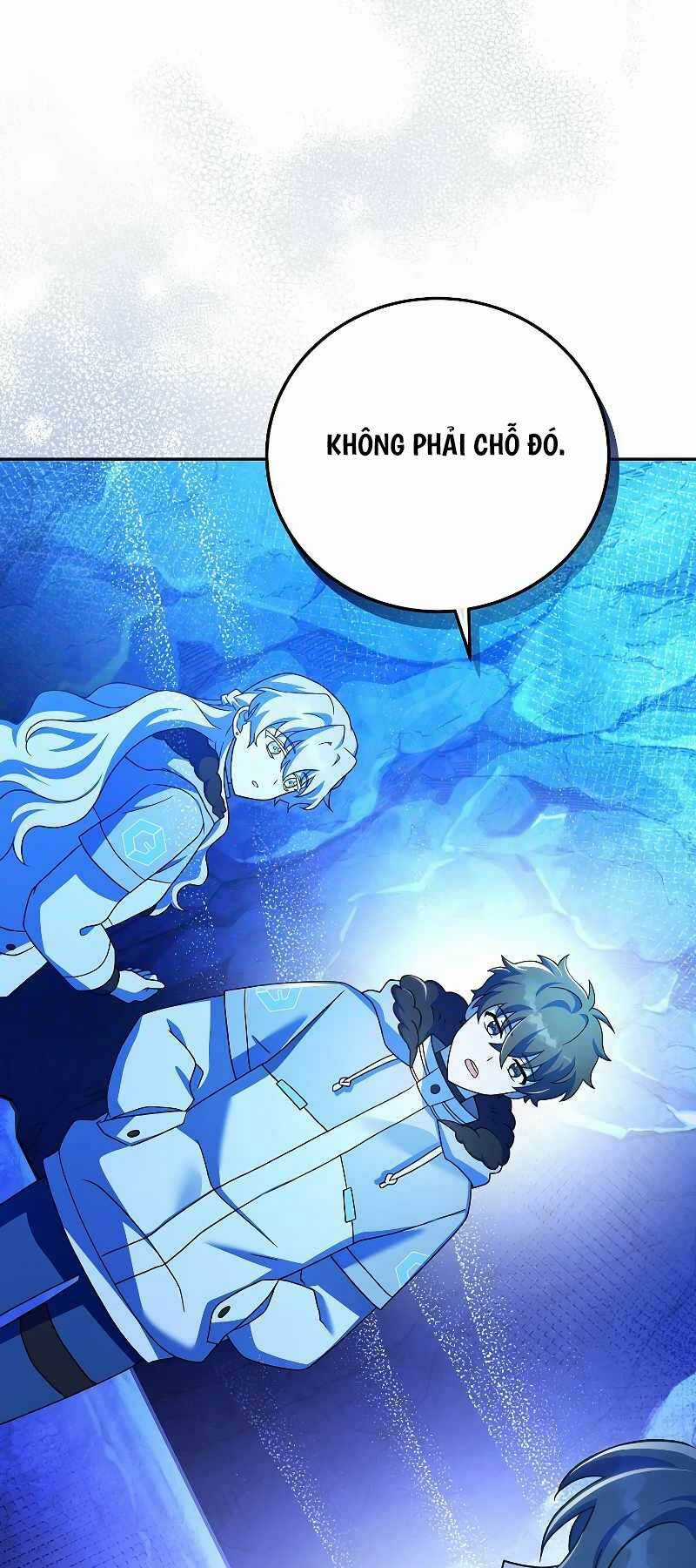 Nhân Vật Ngoài Lề Tiểu Thuyết Chapter 87 trang 38