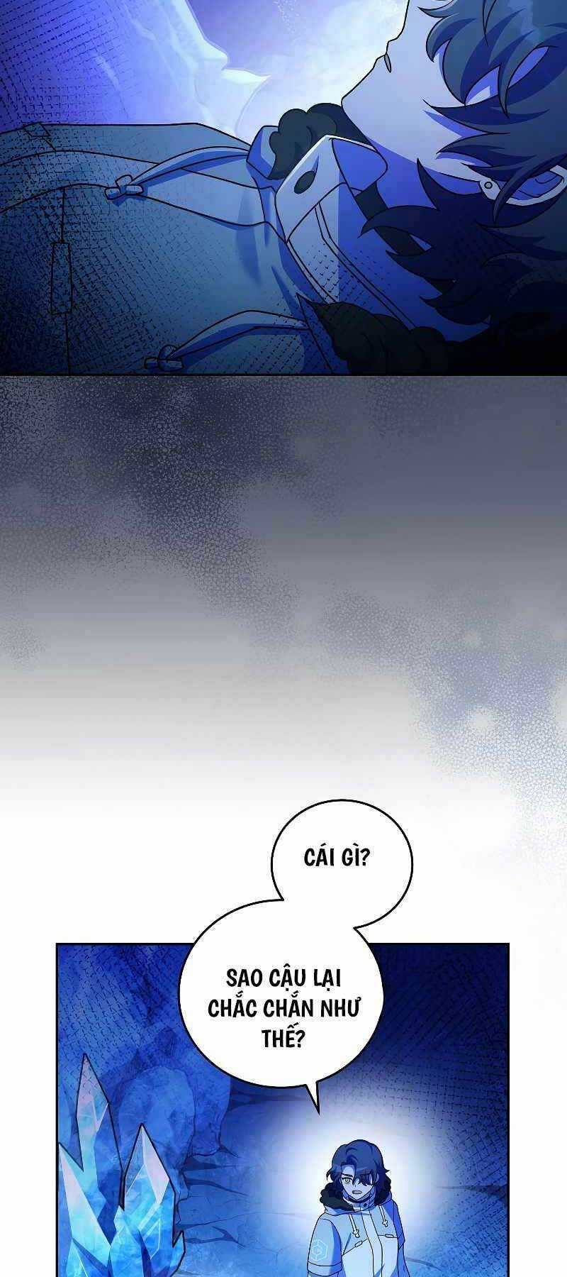 Nhân Vật Ngoài Lề Tiểu Thuyết Chapter 87 trang 39