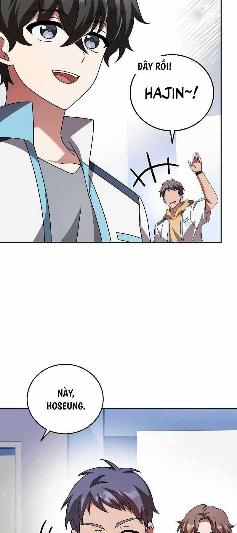 Nhân Vật Ngoài Lề Tiểu Thuyết Chapter 87 trang 4