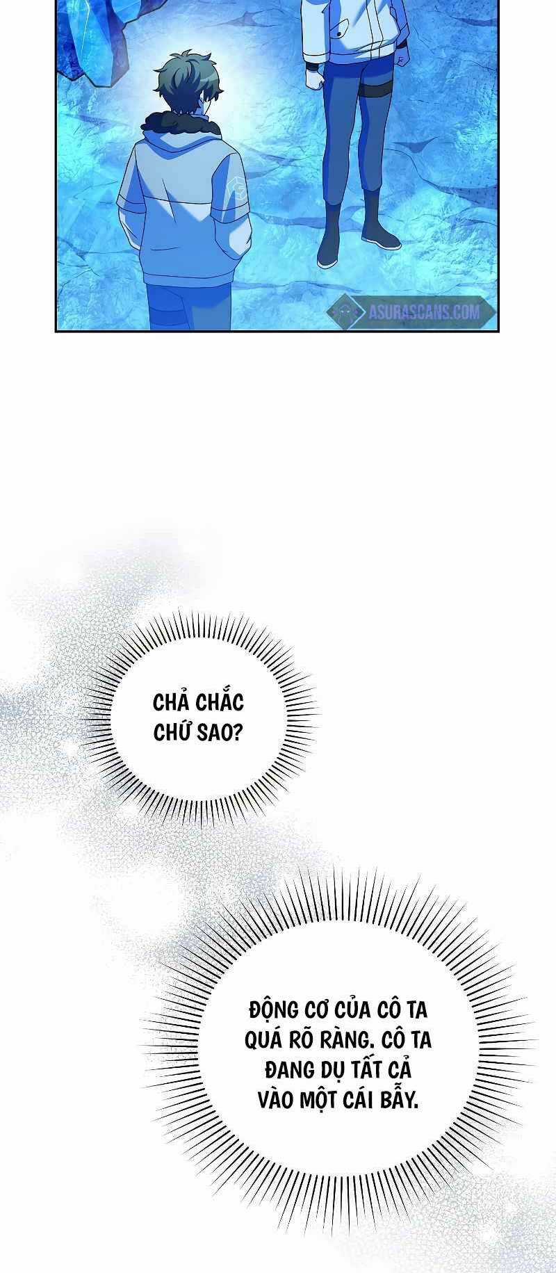 Nhân Vật Ngoài Lề Tiểu Thuyết Chapter 87 trang 40