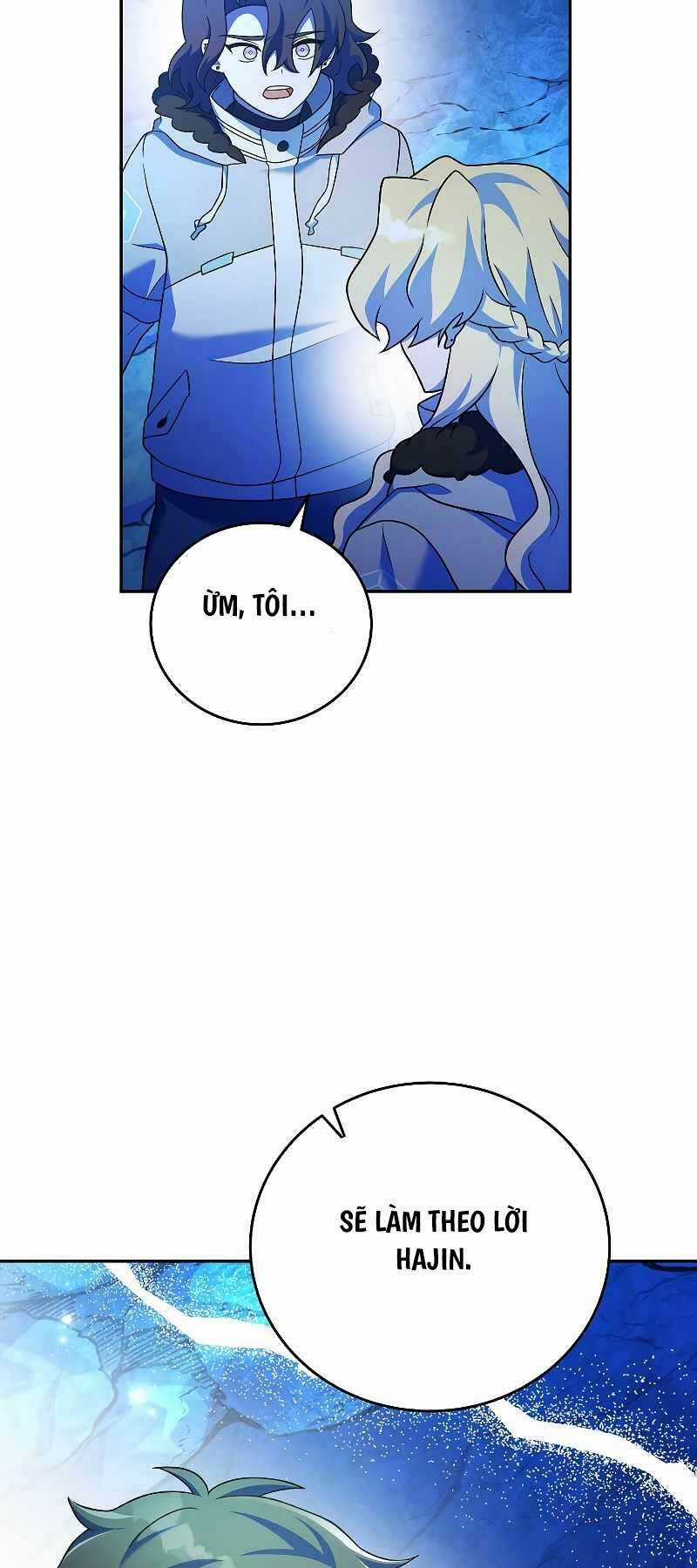 Nhân Vật Ngoài Lề Tiểu Thuyết Chapter 87 trang 43