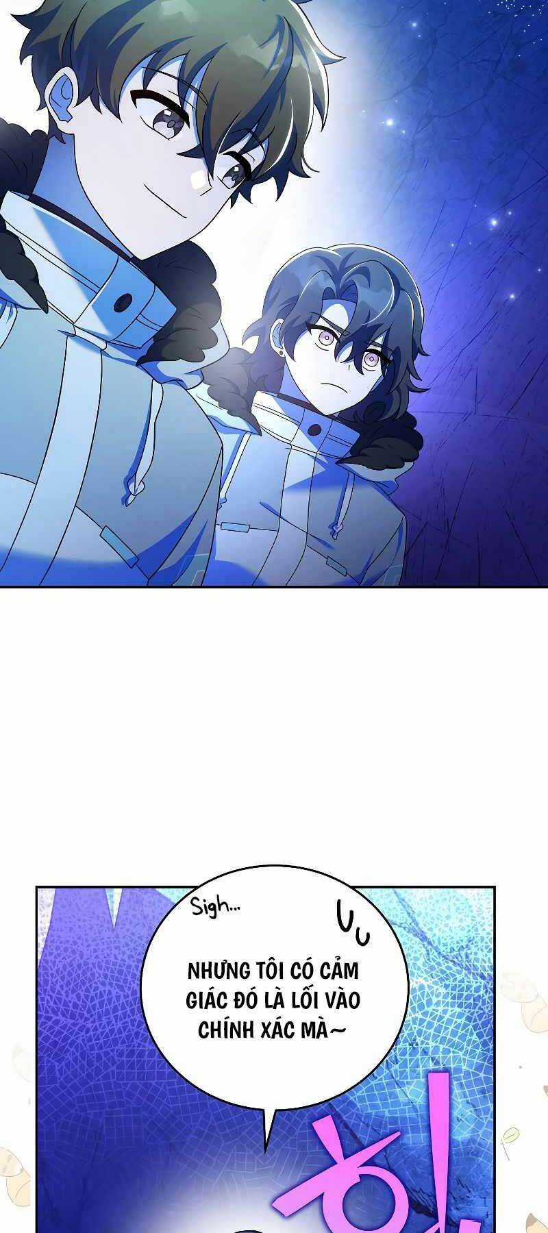 Nhân Vật Ngoài Lề Tiểu Thuyết Chapter 87 trang 44