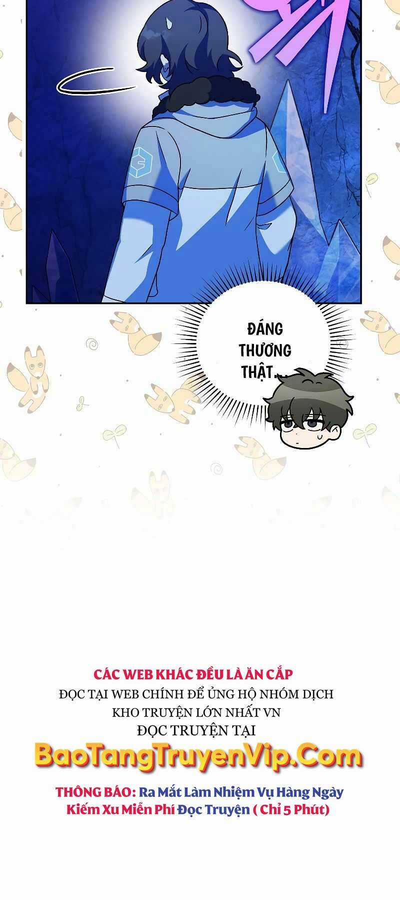 Nhân Vật Ngoài Lề Tiểu Thuyết Chapter 87 trang 45