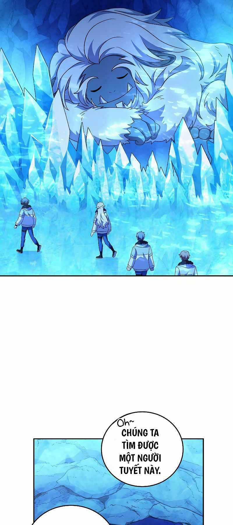 Nhân Vật Ngoài Lề Tiểu Thuyết Chapter 87 trang 47