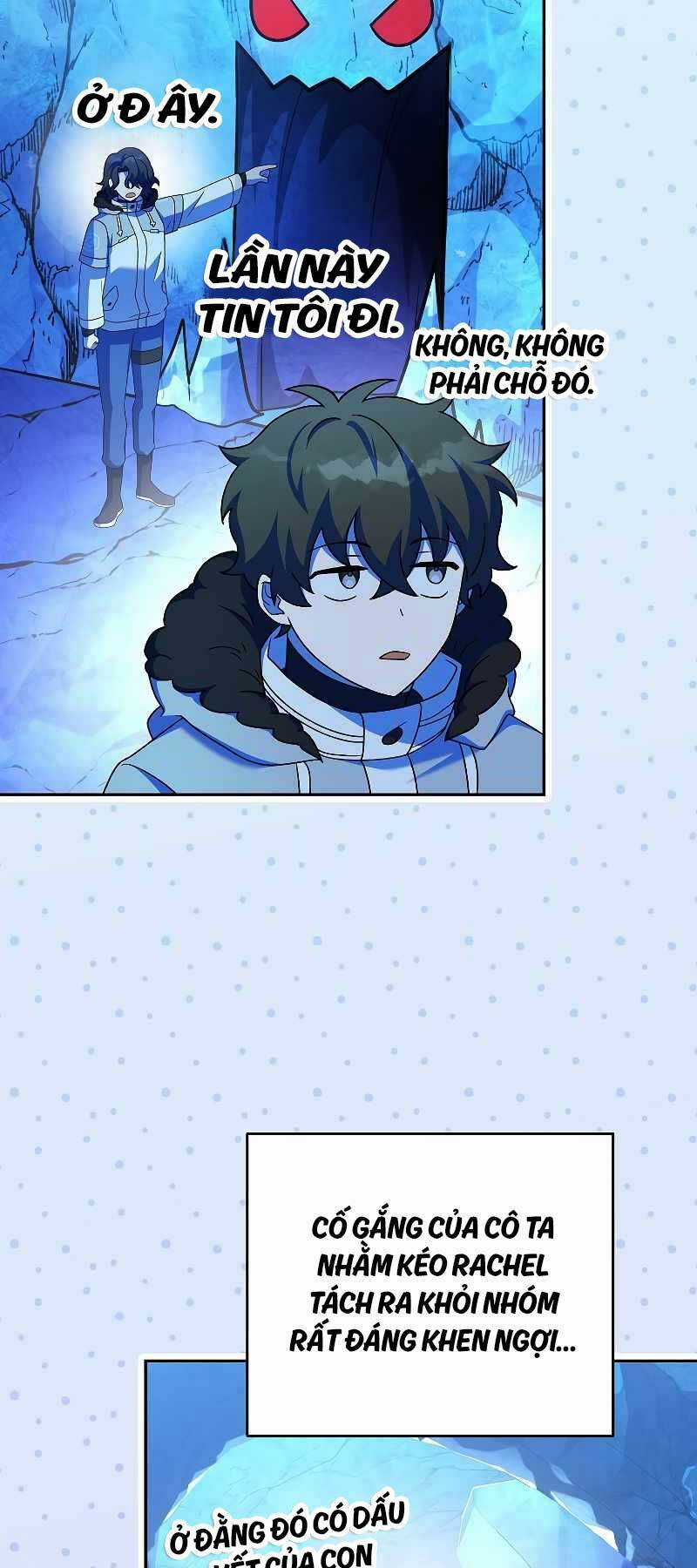 Nhân Vật Ngoài Lề Tiểu Thuyết Chapter 87 trang 49