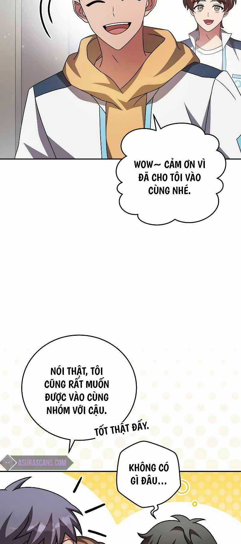 Nhân Vật Ngoài Lề Tiểu Thuyết Chapter 87 trang 5