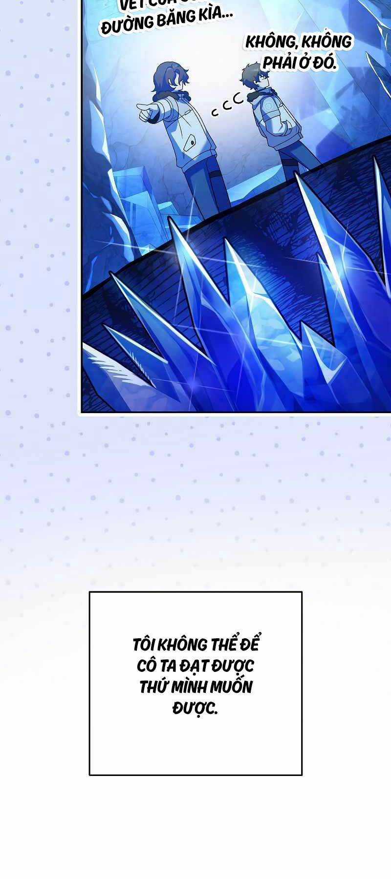 Nhân Vật Ngoài Lề Tiểu Thuyết Chapter 87 trang 50