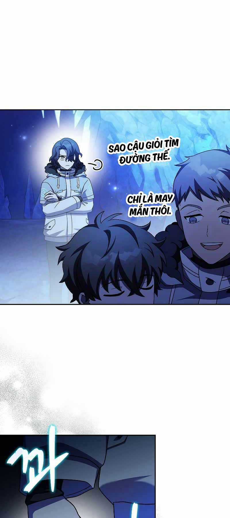 Nhân Vật Ngoài Lề Tiểu Thuyết Chapter 87 trang 51