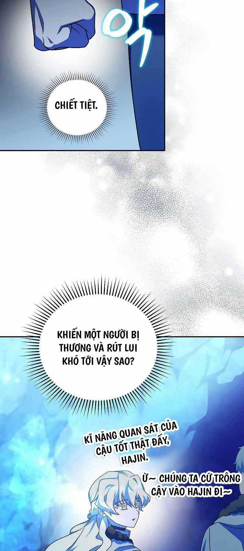 Nhân Vật Ngoài Lề Tiểu Thuyết Chapter 87 trang 52