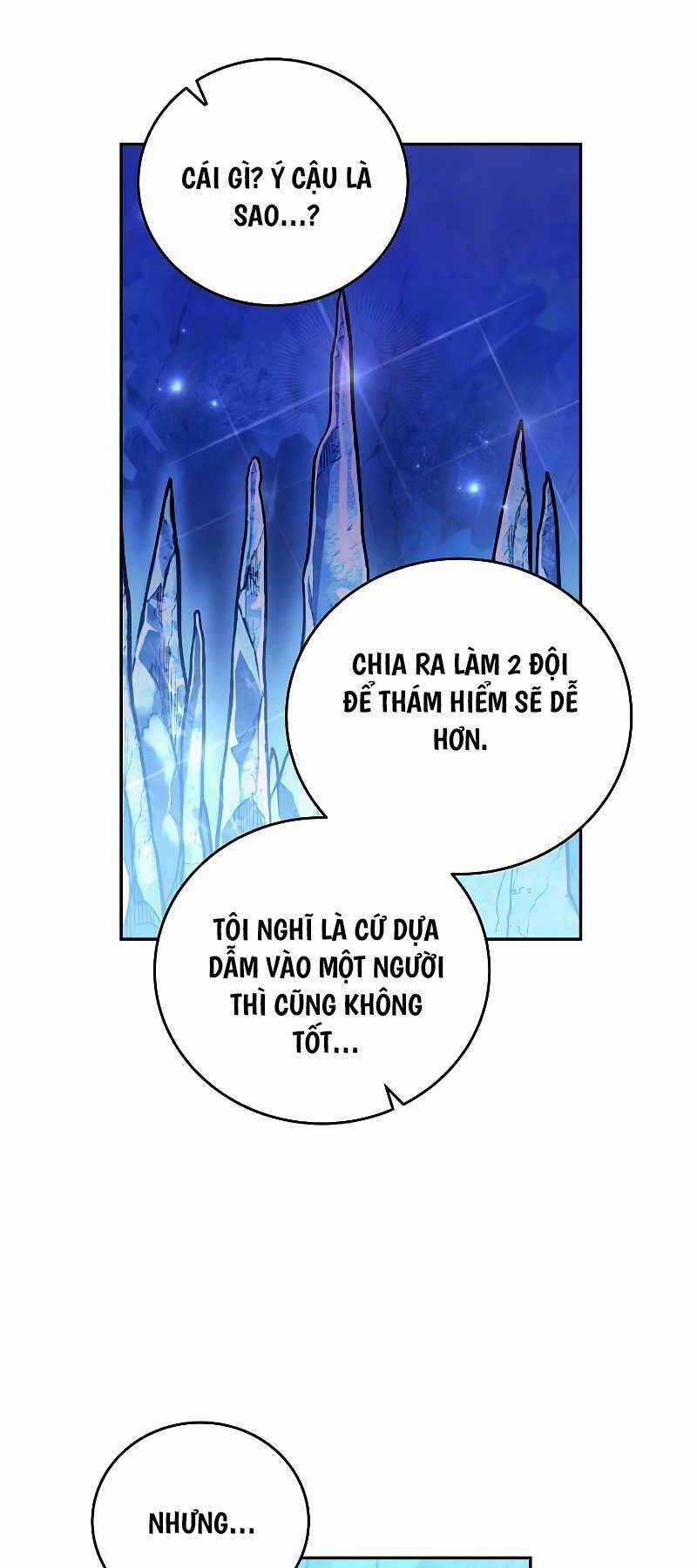 Nhân Vật Ngoài Lề Tiểu Thuyết Chapter 87 trang 57