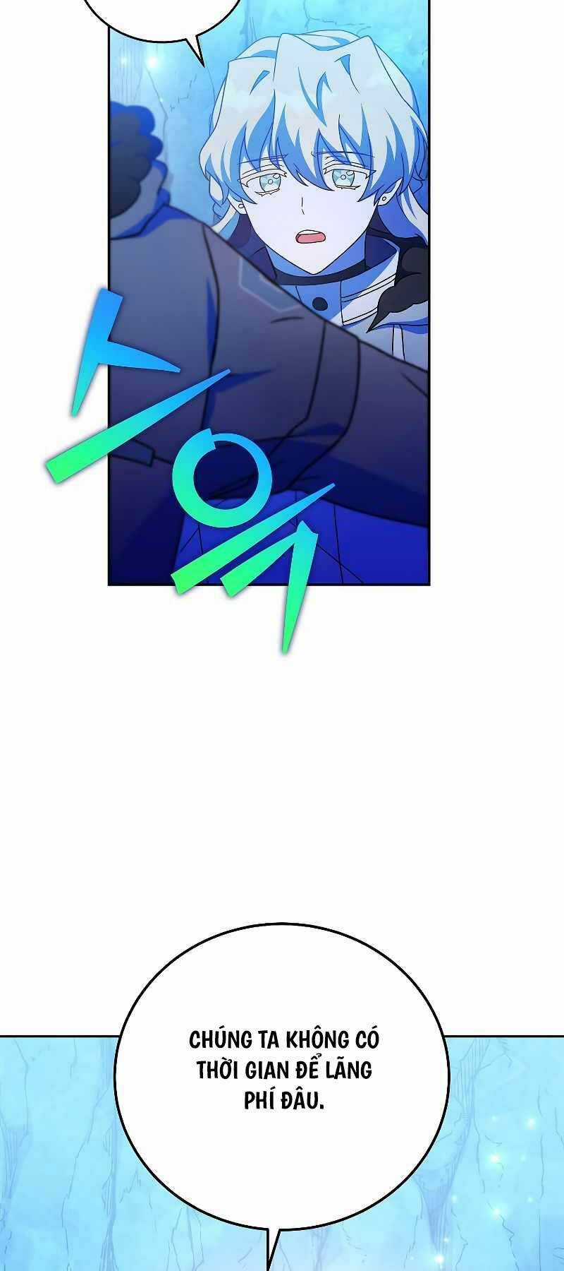 Nhân Vật Ngoài Lề Tiểu Thuyết Chapter 87 trang 58