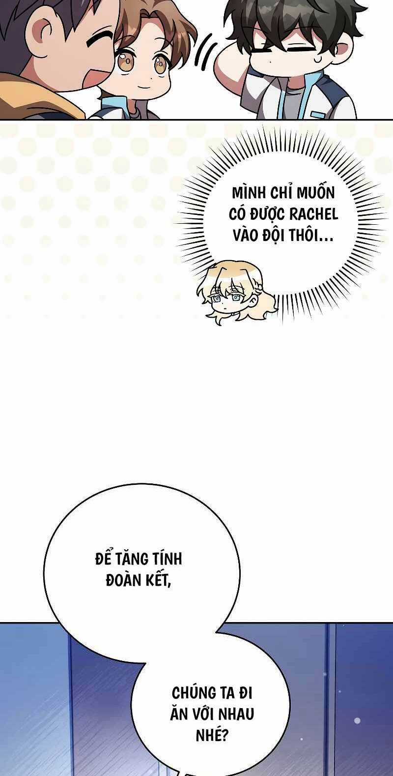 Nhân Vật Ngoài Lề Tiểu Thuyết Chapter 87 trang 6