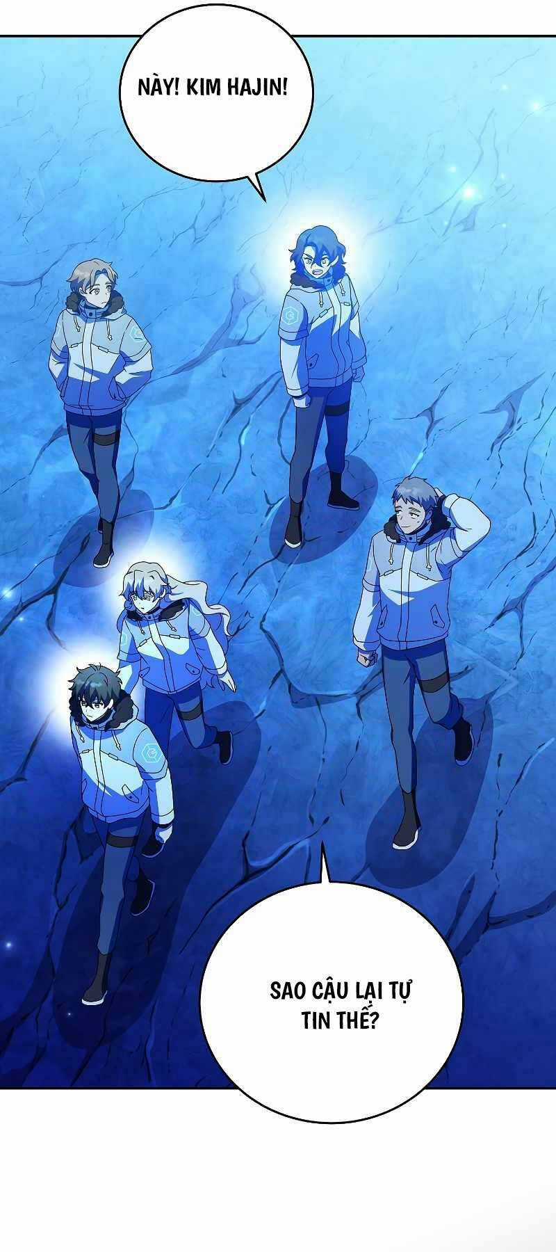 Nhân Vật Ngoài Lề Tiểu Thuyết Chapter 87 trang 61