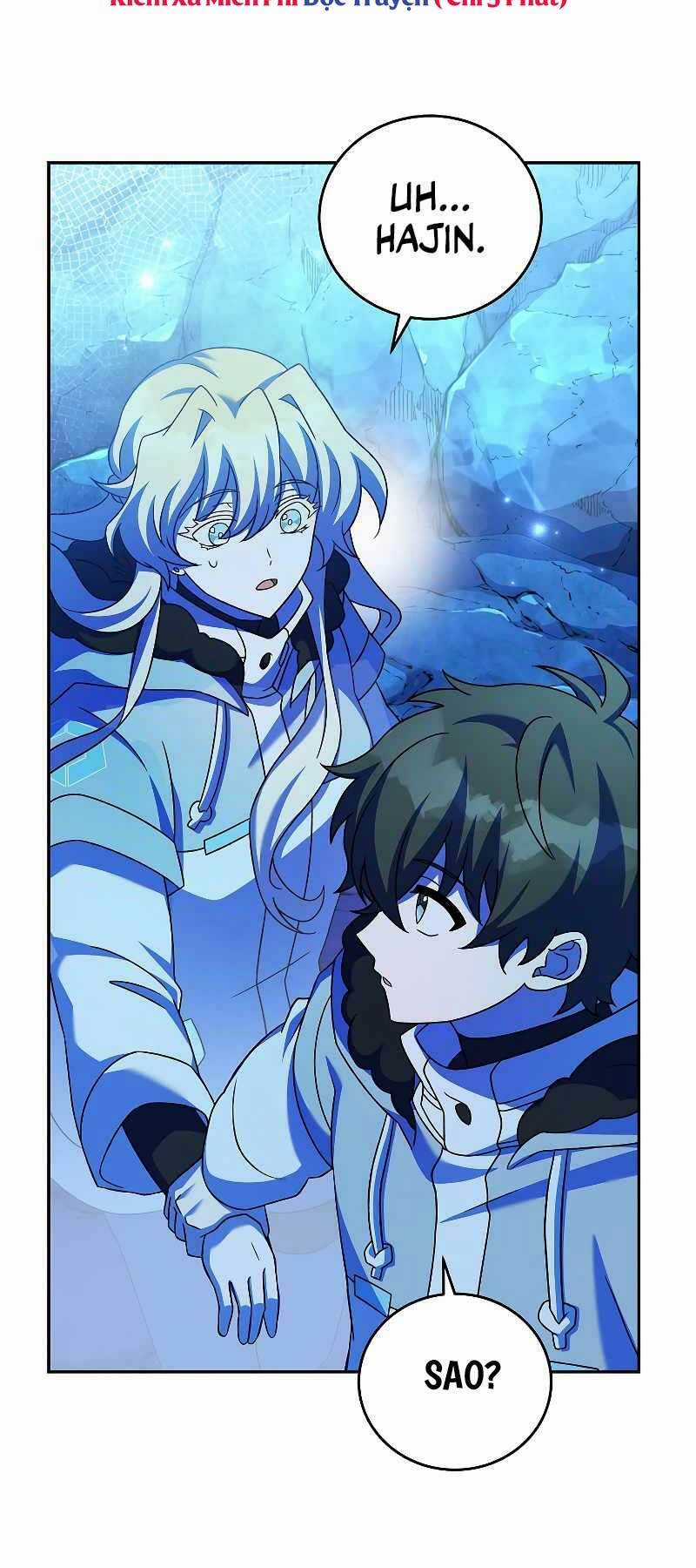 Nhân Vật Ngoài Lề Tiểu Thuyết Chapter 87 trang 69