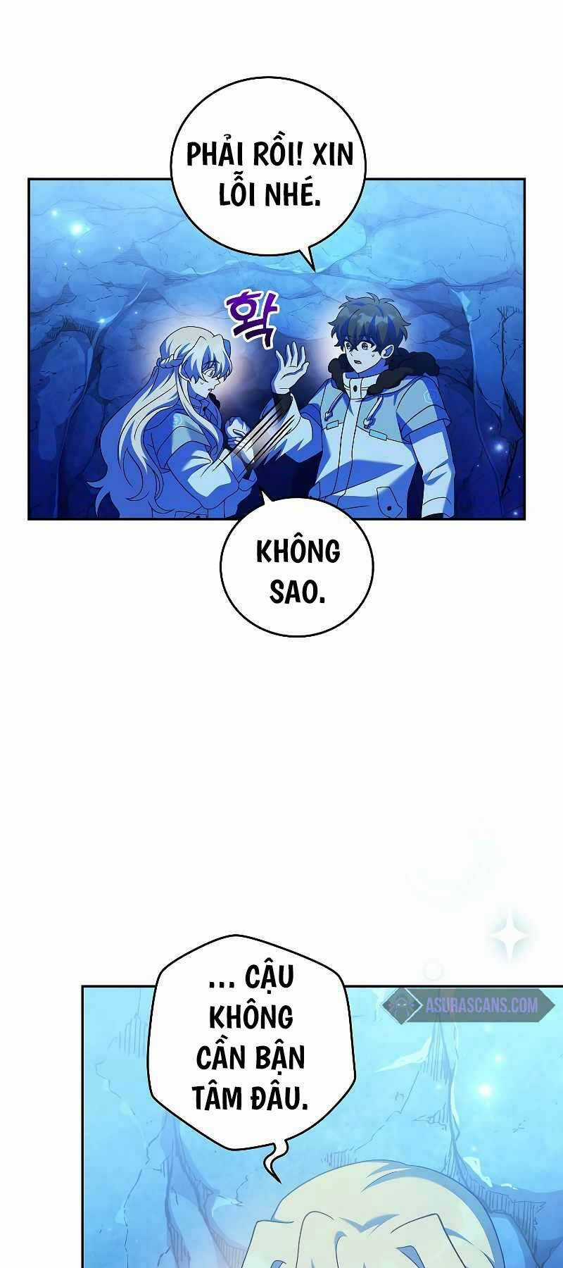 Nhân Vật Ngoài Lề Tiểu Thuyết Chapter 87 trang 71