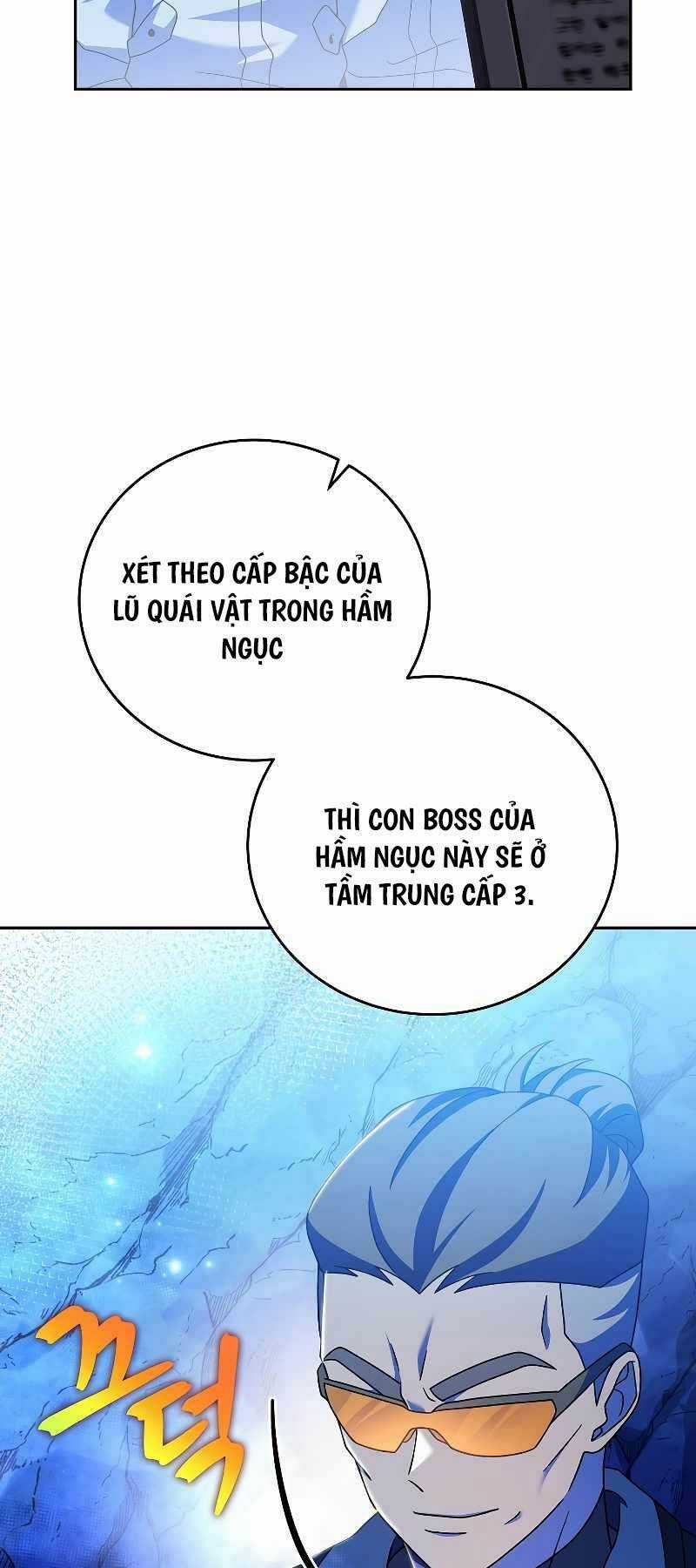 Nhân Vật Ngoài Lề Tiểu Thuyết Chapter 87 trang 75
