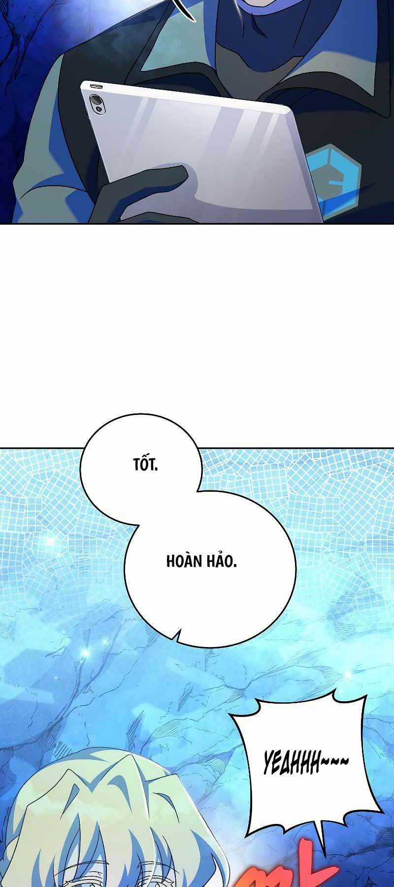 Nhân Vật Ngoài Lề Tiểu Thuyết Chapter 87 trang 76