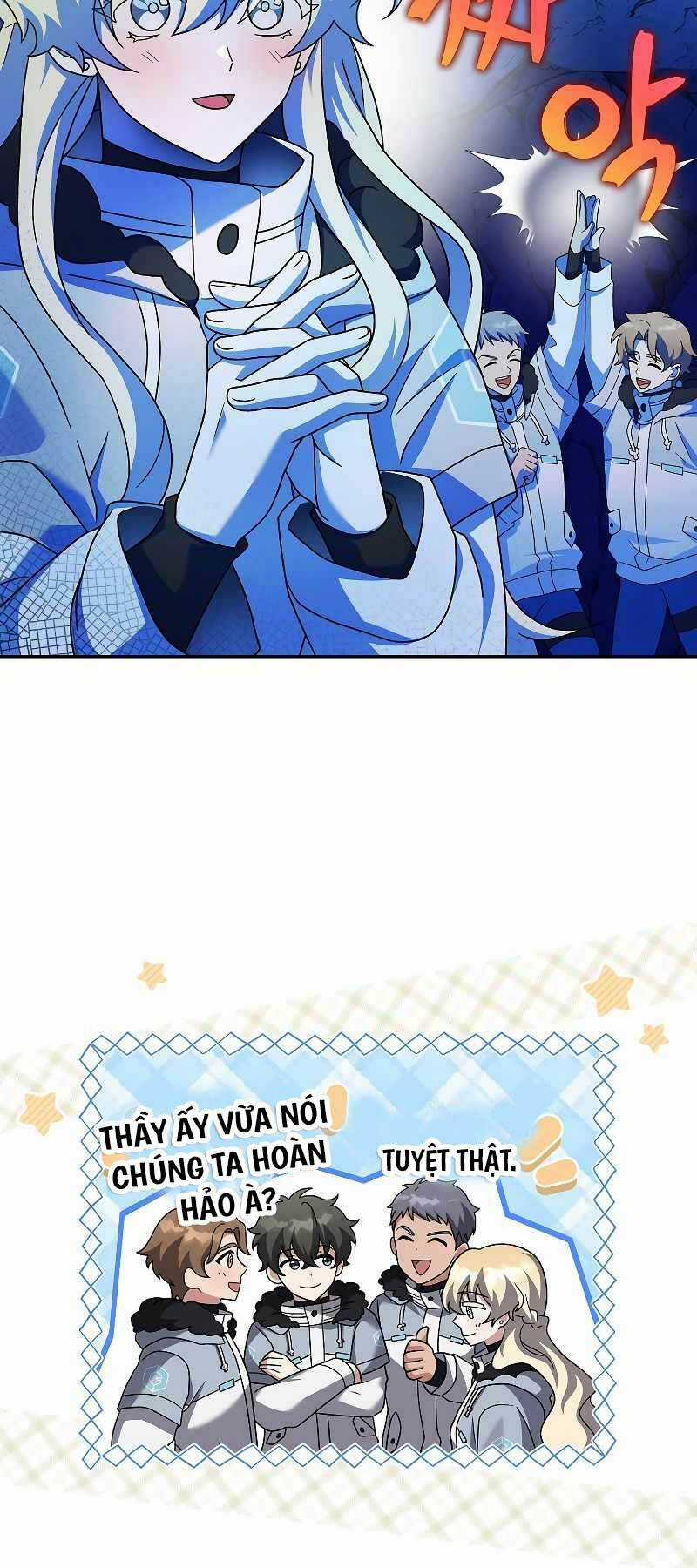 Nhân Vật Ngoài Lề Tiểu Thuyết Chapter 87 trang 77