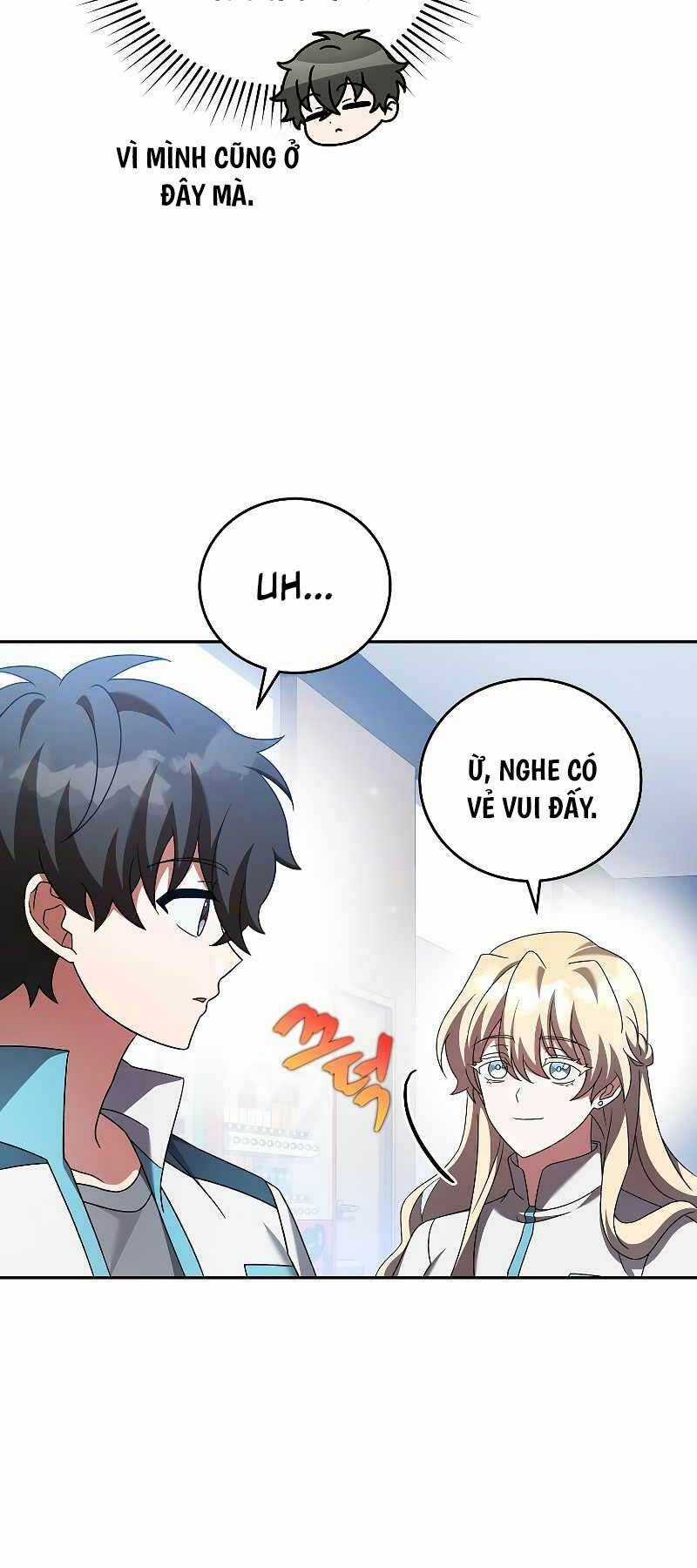 Nhân Vật Ngoài Lề Tiểu Thuyết Chapter 87 trang 8