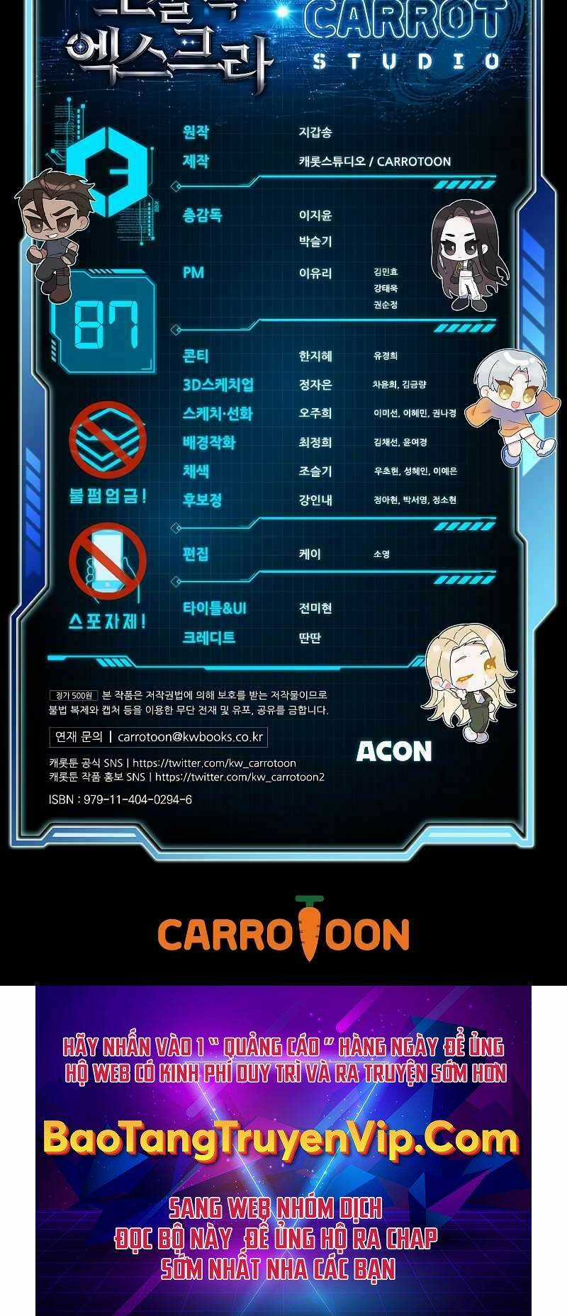 Nhân Vật Ngoài Lề Tiểu Thuyết Chapter 87 trang 82