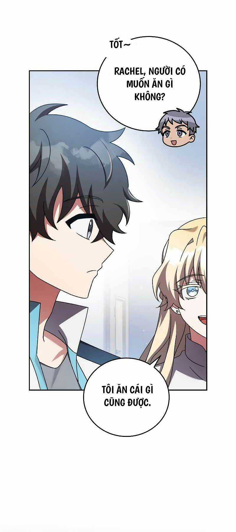 Nhân Vật Ngoài Lề Tiểu Thuyết Chapter 87 trang 9