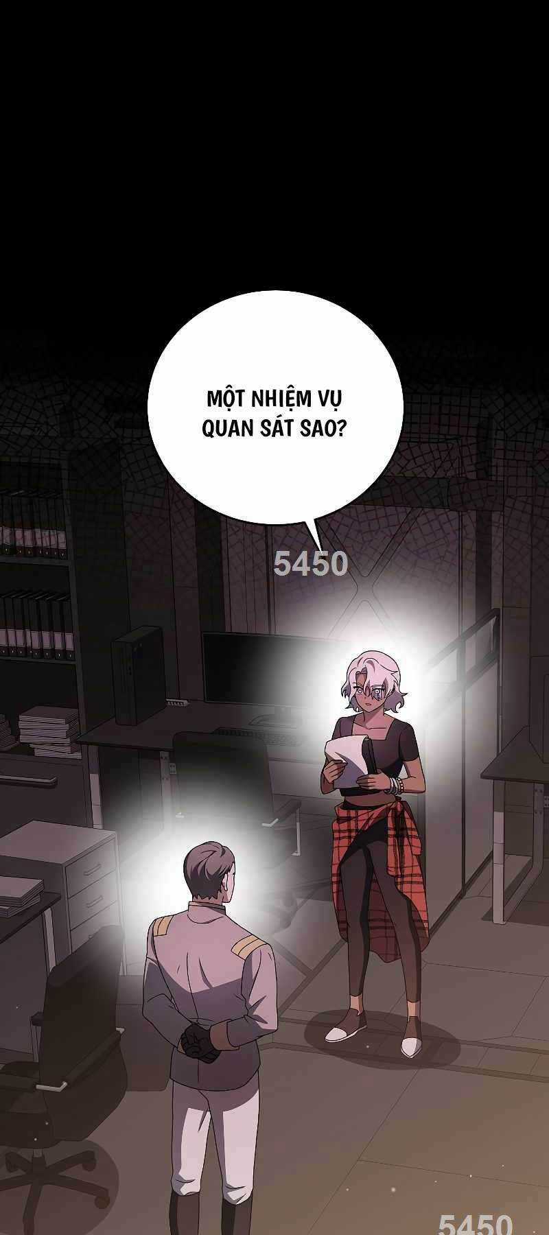 Nhân Vật Ngoài Lề Tiểu Thuyết Chapter 88 trang 0