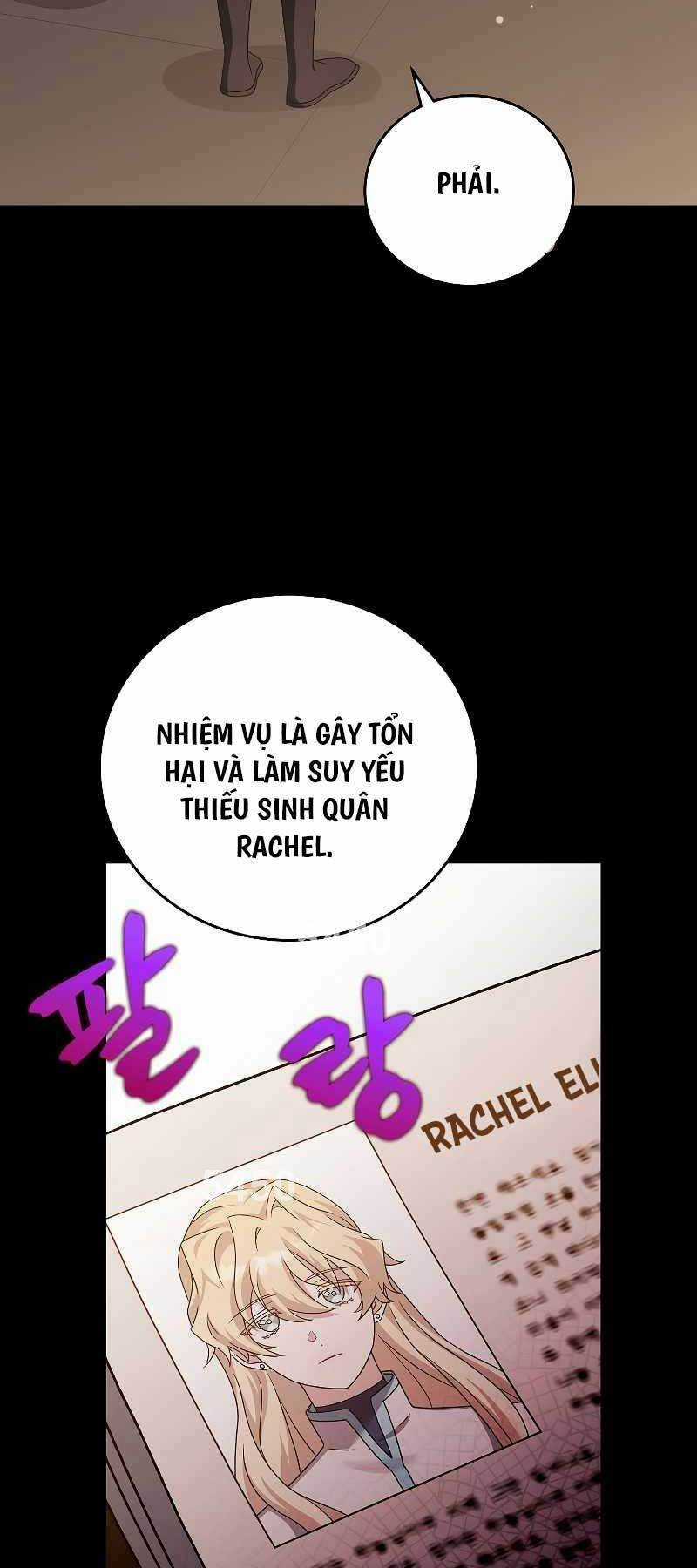 Nhân Vật Ngoài Lề Tiểu Thuyết Chapter 88 trang 1