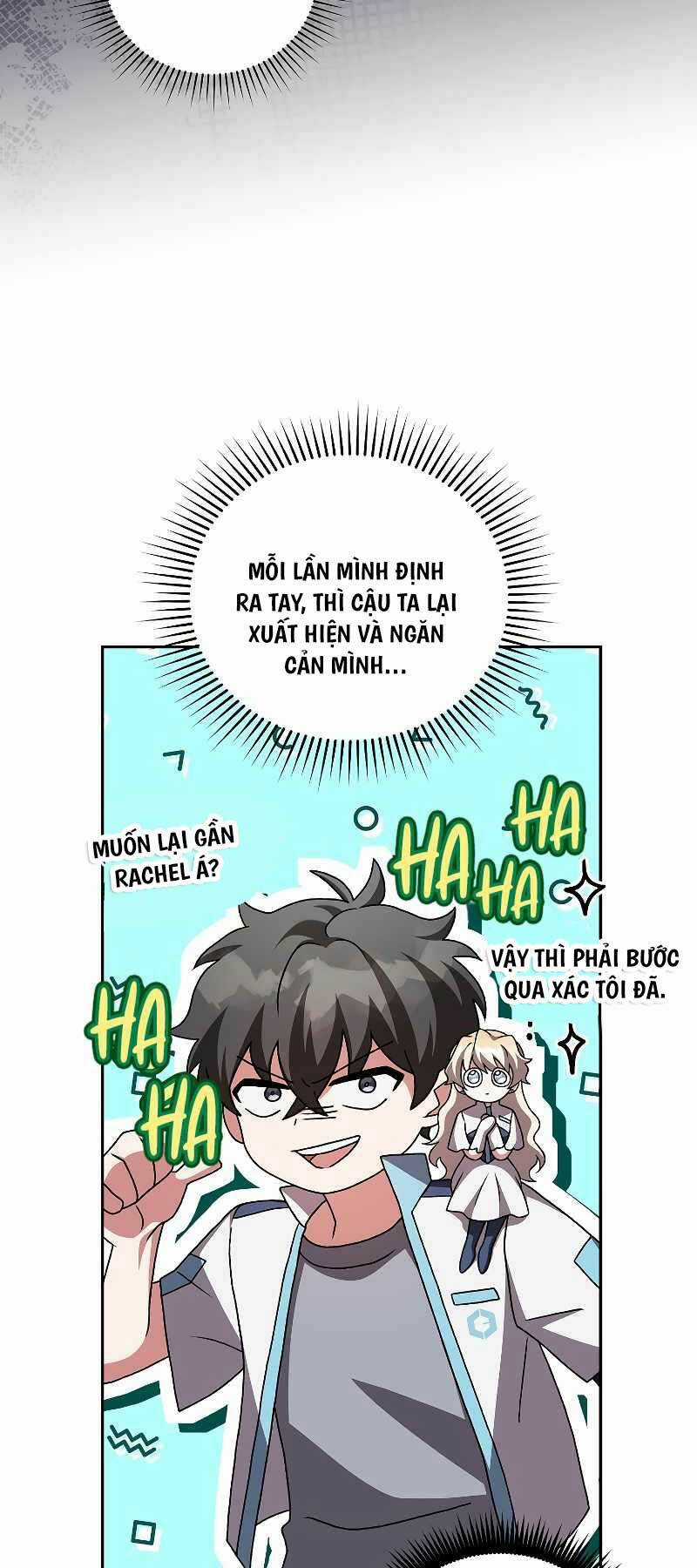 Nhân Vật Ngoài Lề Tiểu Thuyết Chapter 88 trang 11