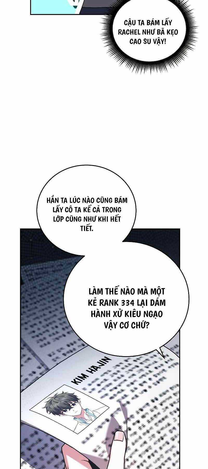Nhân Vật Ngoài Lề Tiểu Thuyết Chapter 88 trang 12