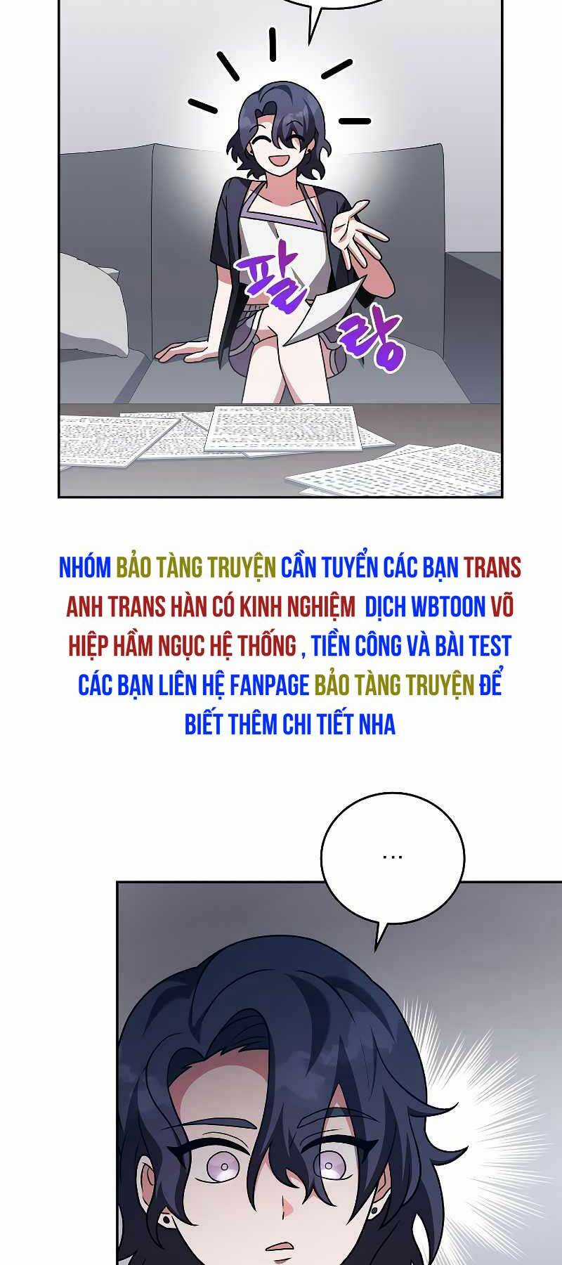 Nhân Vật Ngoài Lề Tiểu Thuyết Chapter 88 trang 14