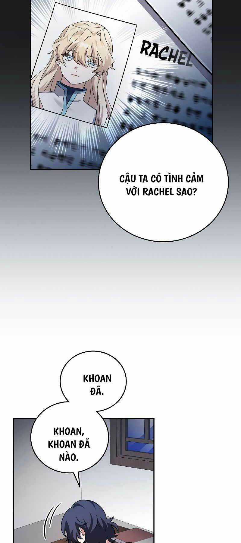 Nhân Vật Ngoài Lề Tiểu Thuyết Chapter 88 trang 16