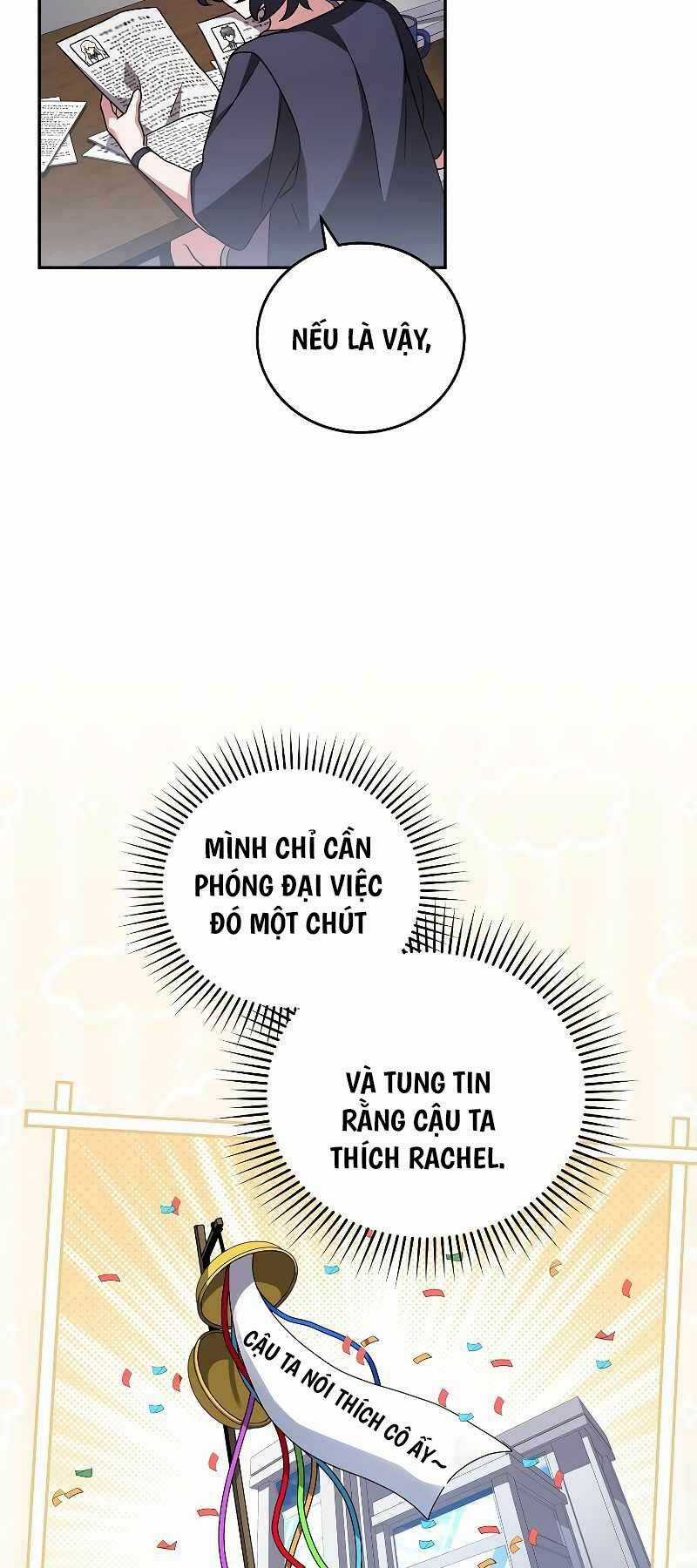 Nhân Vật Ngoài Lề Tiểu Thuyết Chapter 88 trang 17