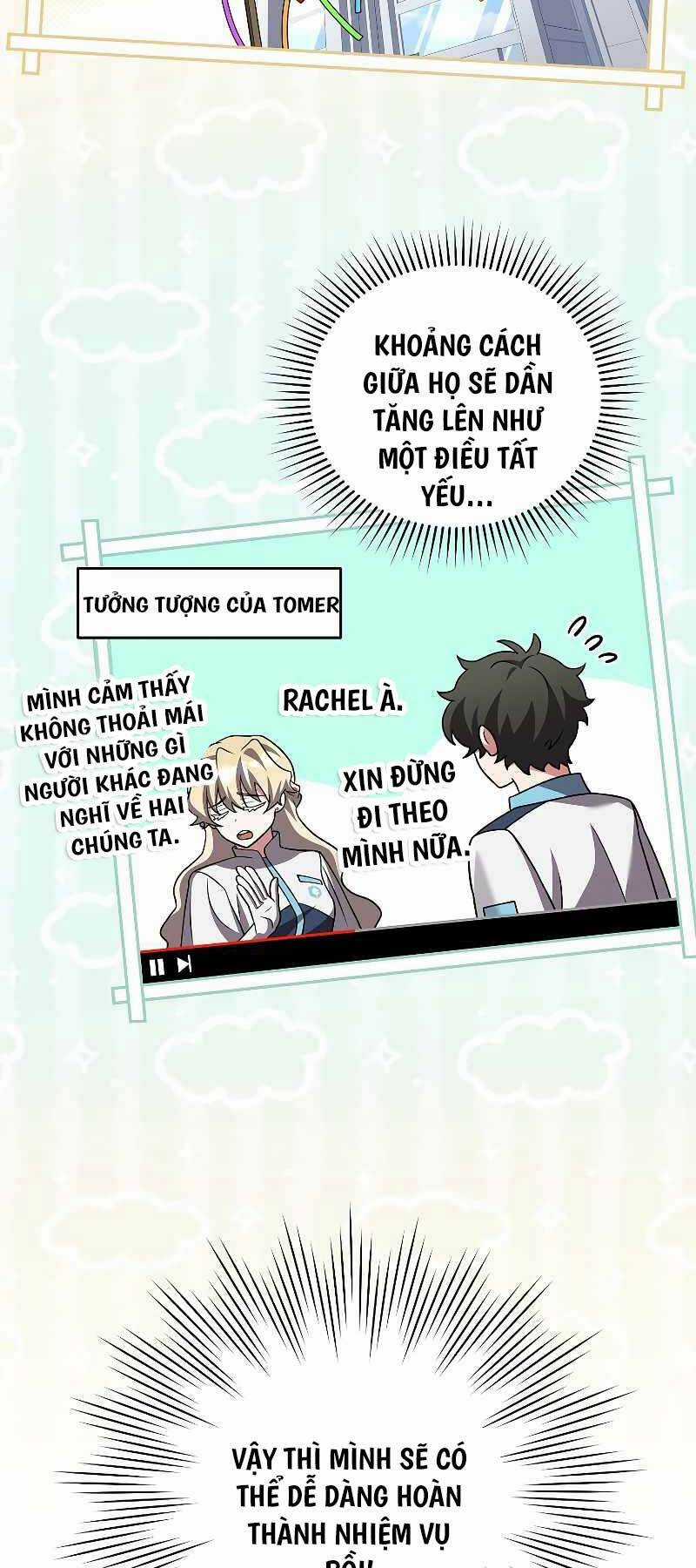 Nhân Vật Ngoài Lề Tiểu Thuyết Chapter 88 trang 18