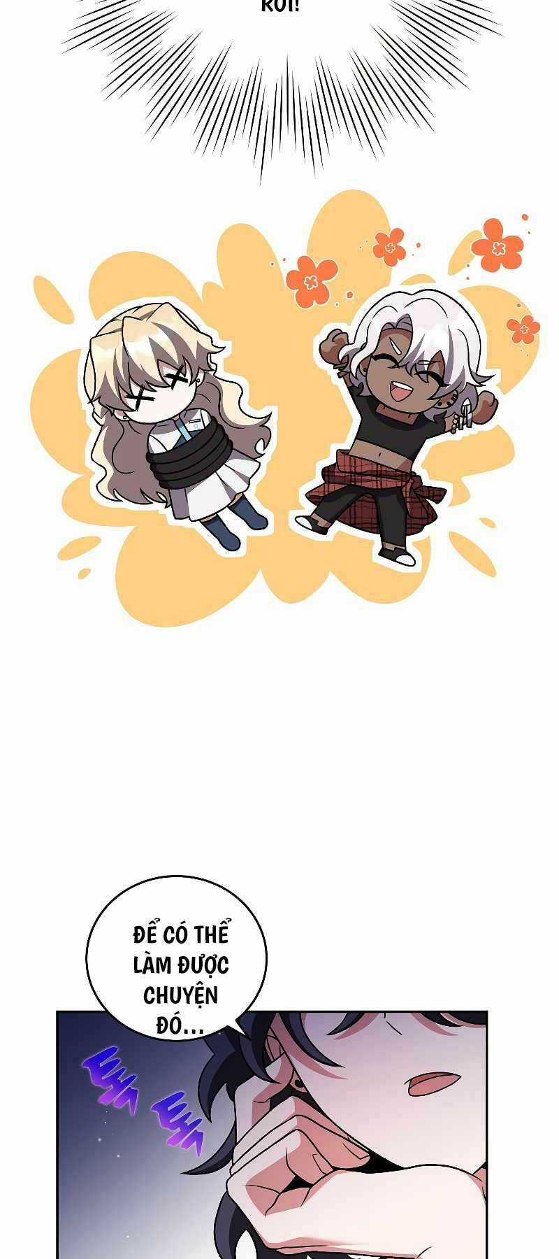 Nhân Vật Ngoài Lề Tiểu Thuyết Chapter 88 trang 19