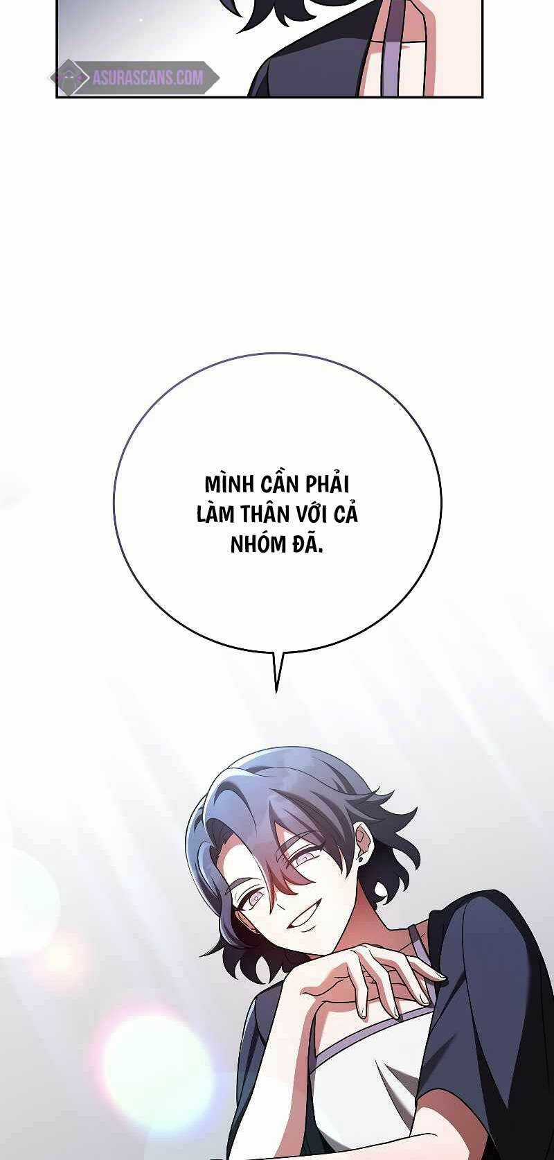 Nhân Vật Ngoài Lề Tiểu Thuyết Chapter 88 trang 20