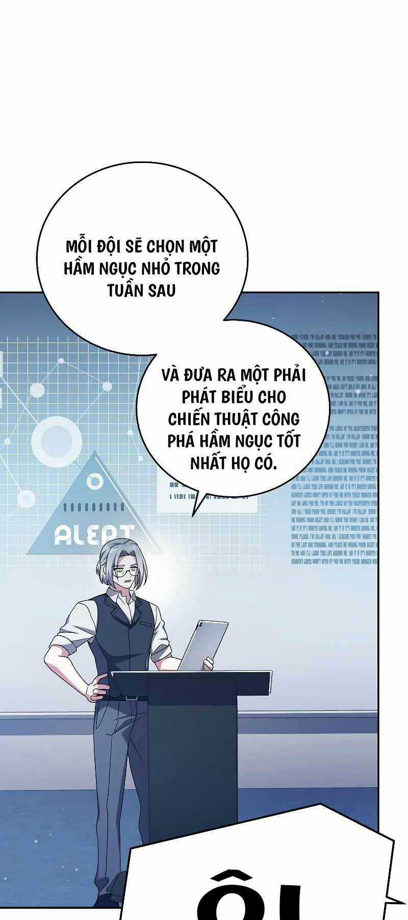 Nhân Vật Ngoài Lề Tiểu Thuyết Chapter 88 trang 23