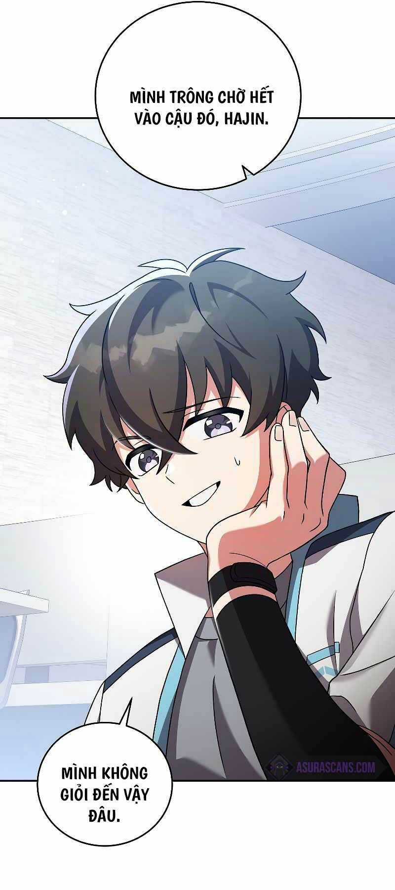 Nhân Vật Ngoài Lề Tiểu Thuyết Chapter 88 trang 27